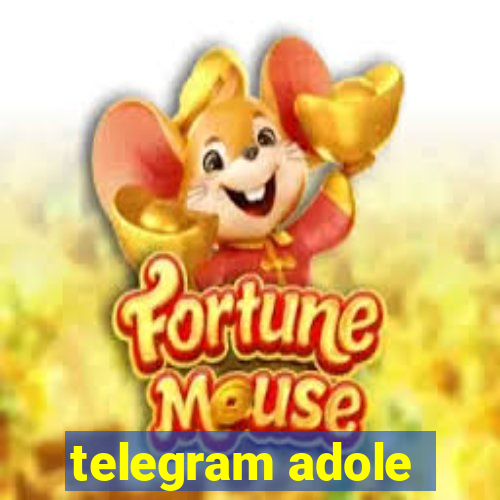 telegram adole